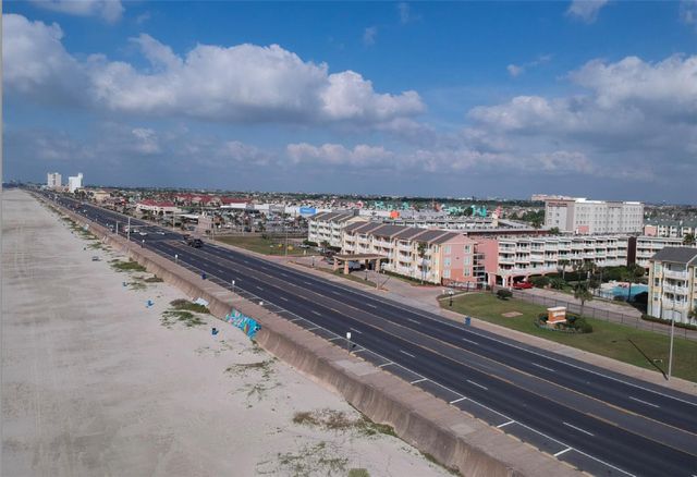 6300 Seawall Boulevard 5105, Galveston, TX 77551