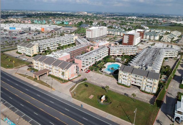 6300 Seawall Boulevard 5105, Galveston, TX 77551