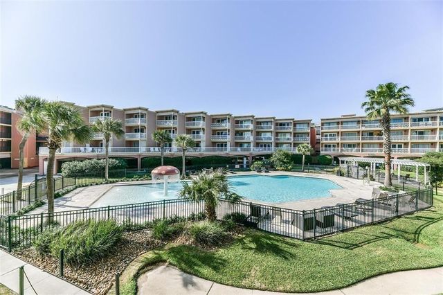 6300 Seawall Boulevard 5105, Galveston, TX 77551