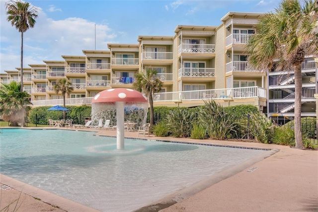 6300 Seawall Boulevard 5105, Galveston, TX 77551