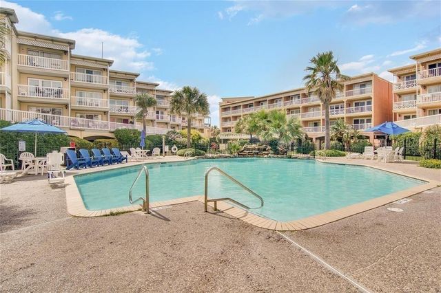 6300 Seawall Boulevard 5105, Galveston, TX 77551