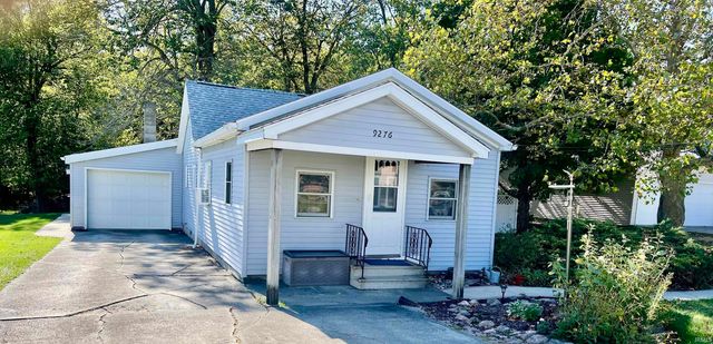 9276 E State Rd 205 Road, Churubusco, IN 46723