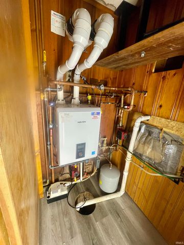 9276 E State Rd 205 Road, Churubusco, IN 46723