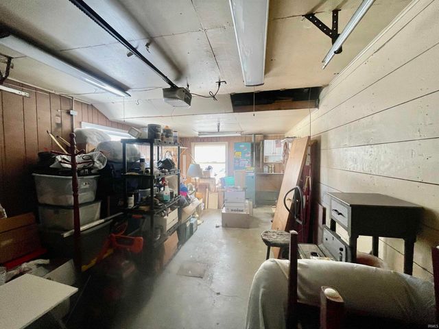 9276 E State Rd 205 Road, Churubusco, IN 46723