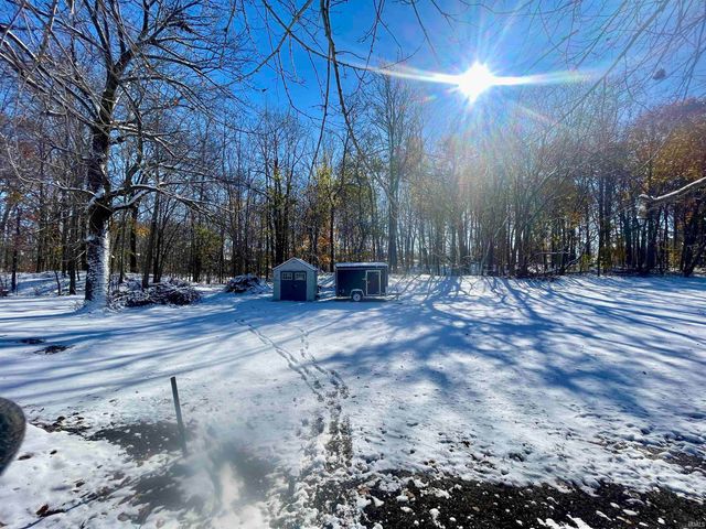 9276 E State Rd 205 Road, Churubusco, IN 46723