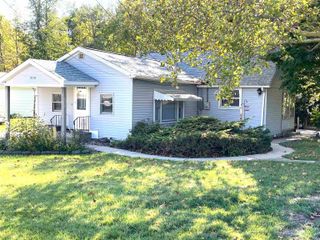 9276 E State Rd 205 Road, Churubusco, IN 46723