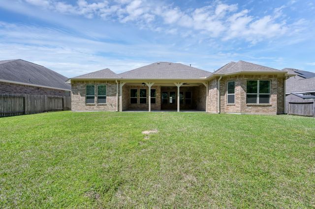 2051 Brookmont Drive, Conroe, TX 77301