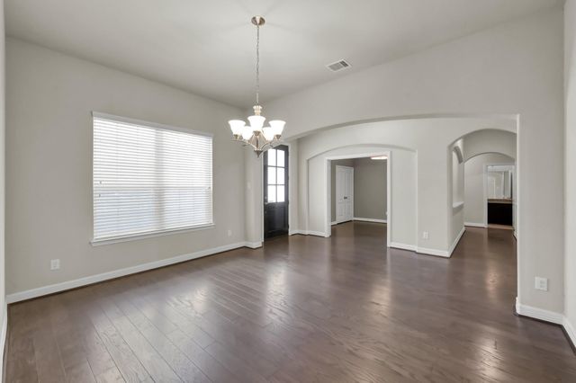 2051 Brookmont Drive, Conroe, TX 77301