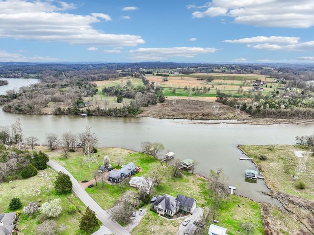 4295 Cairo Bend Rd, Lebanon, TN 37087