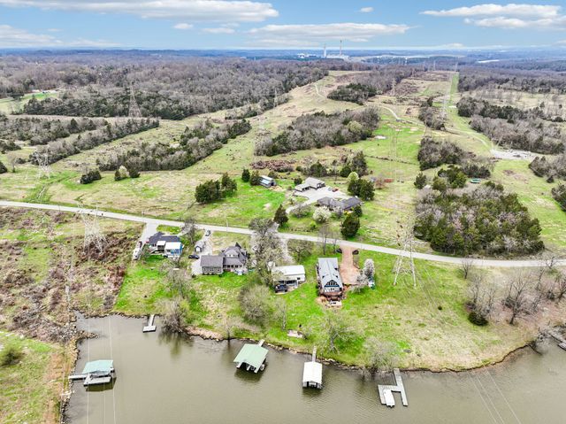 4295 Cairo Bend Rd, Lebanon, TN 37087