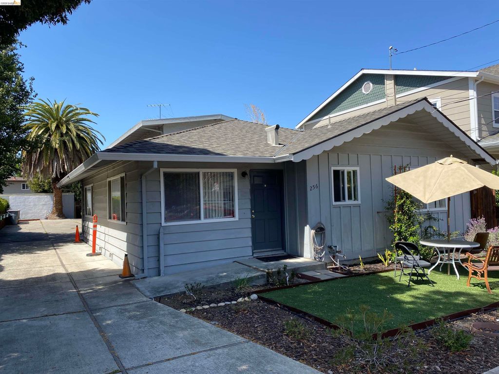 256 Pettis Ave, Mountain View, CA 94041