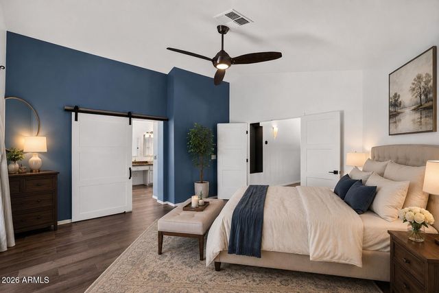 16026 S 35TH Way, Phoenix, AZ 85048