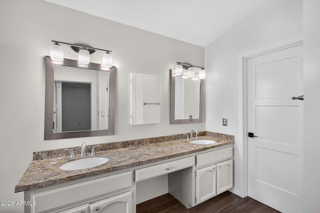 16026 S 35TH Way, Phoenix, AZ 85048