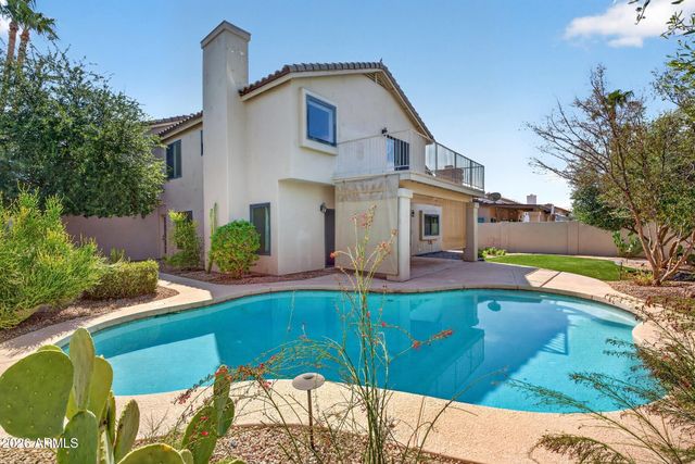 16026 S 35TH Way, Phoenix, AZ 85048