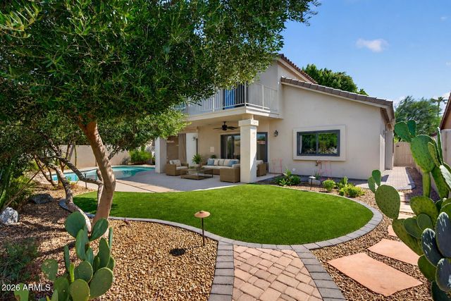 16026 S 35TH Way, Phoenix, AZ 85048