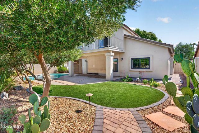 16026 S 35TH Way, Phoenix, AZ 85048