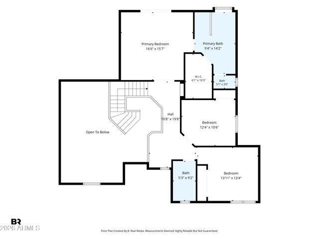 16026 S 35TH Way, Phoenix, AZ 85048