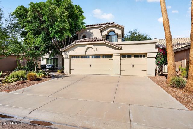 16026 S 35TH Way, Phoenix, AZ 85048