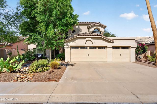 16026 S 35TH Way, Phoenix, AZ 85048