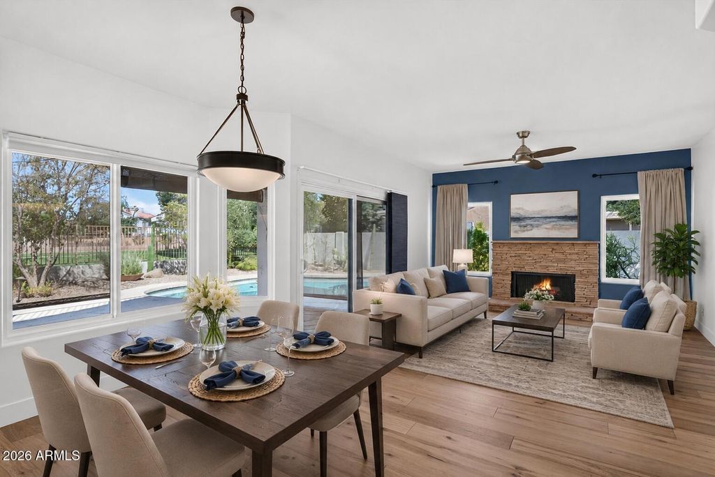 16026 S 35TH Way, Phoenix, AZ 85048 — photo 4