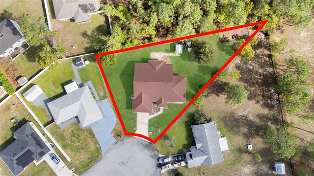 65 PECAN LOOP, Ocala, FL 34472