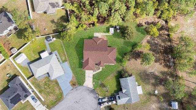 65 PECAN LOOP, Ocala, FL 34472