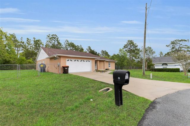 65 PECAN LOOP, Ocala, FL 34472