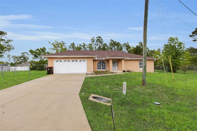 65 PECAN LOOP, Ocala, FL 34472