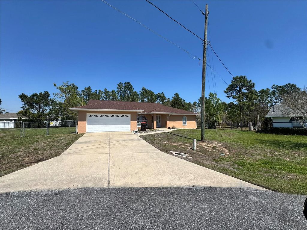 65 PECAN LOOP, Ocala, FL 34472