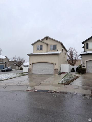 1912 W 2250 N, Lehi, UT 84043