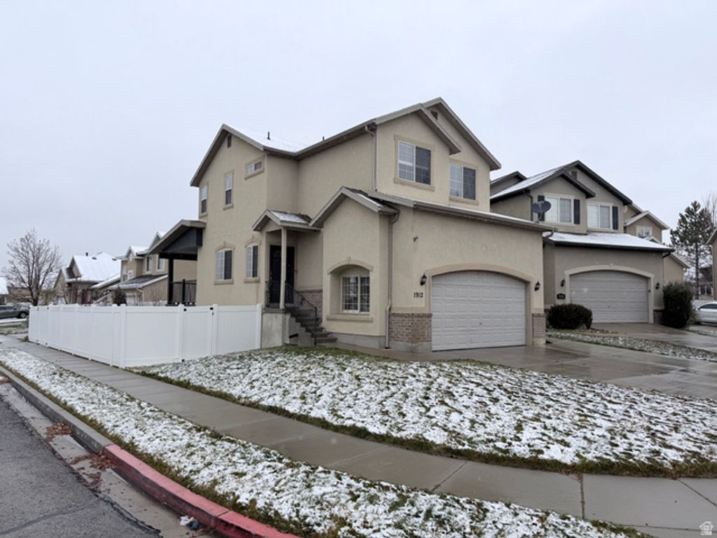 1912 W 2250 N, Lehi, UT 84043