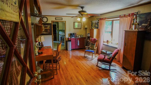 204 Old Stagecoach Road, Lawndale, NC 28090