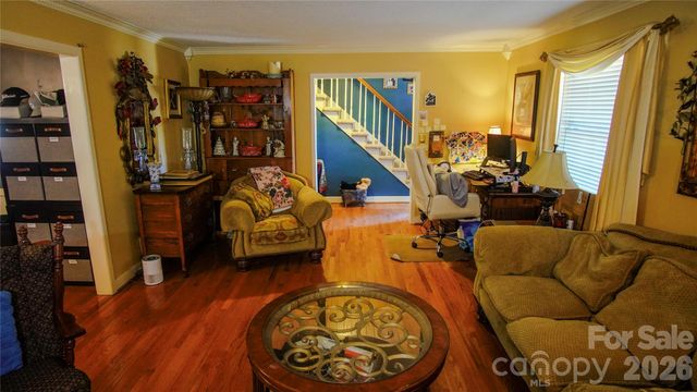 204 Old Stagecoach Road, Lawndale, NC 28090