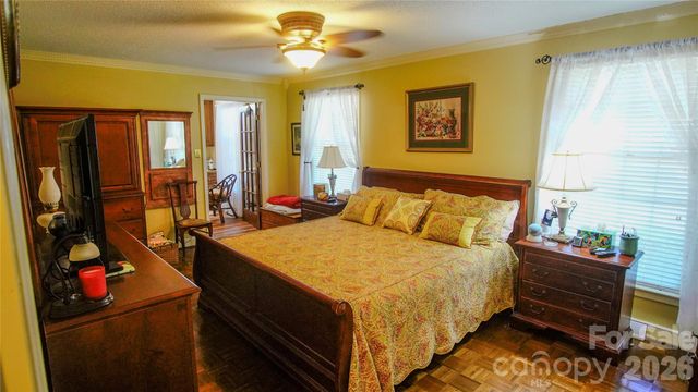 204 Old Stagecoach Road, Lawndale, NC 28090