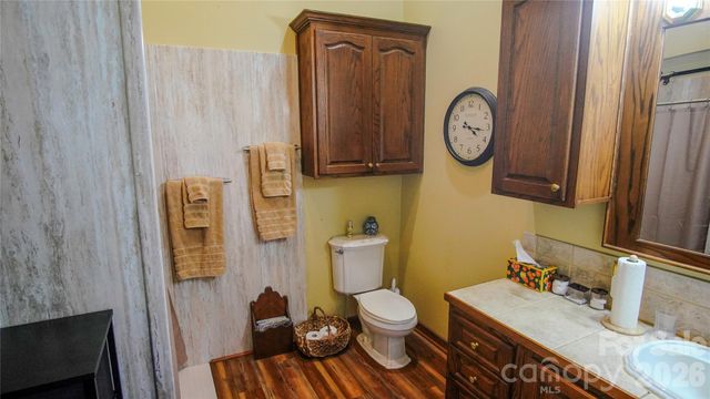 204 Old Stagecoach Road, Lawndale, NC 28090