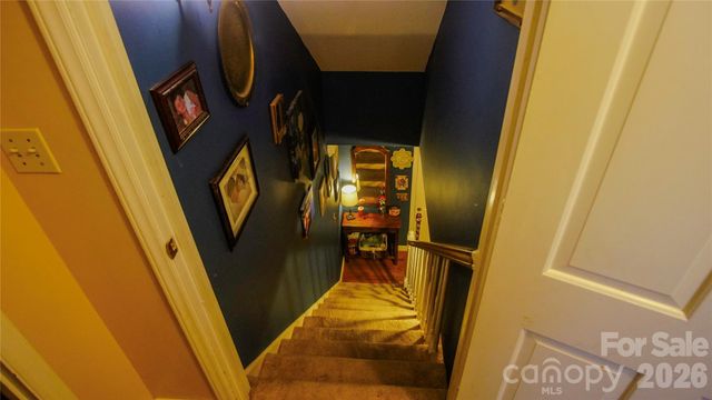 204 Old Stagecoach Road, Lawndale, NC 28090