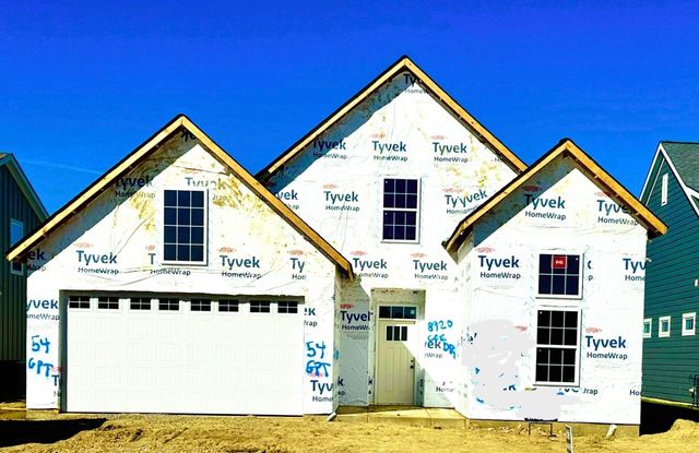 8920 Coe Drive, Plain City, OH 43064