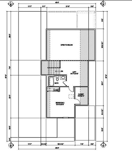 8920 Coe Drive, Plain City, OH 43064