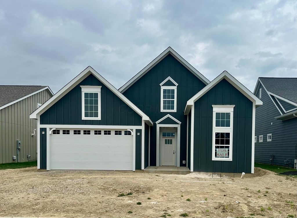 8920 Coe Drive, Plain City, OH 43064