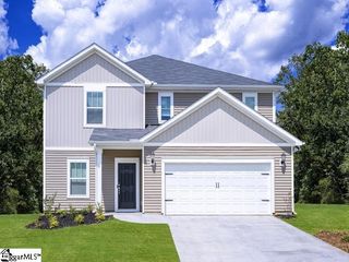 478 Harben Drive, Woodruff, SC 29388