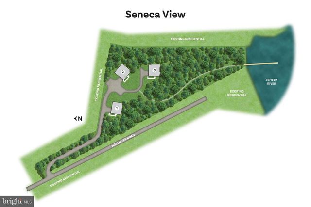 725 NOLLMEYER RD, Middle River, MD 21220