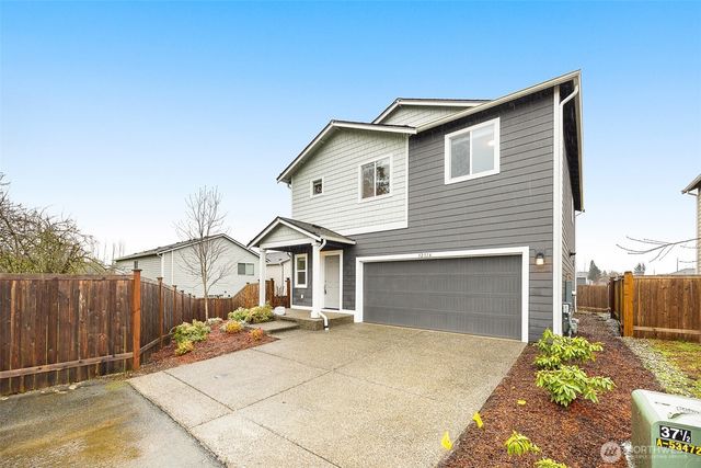 32314 132nd Place SE, Sultan, WA 98294