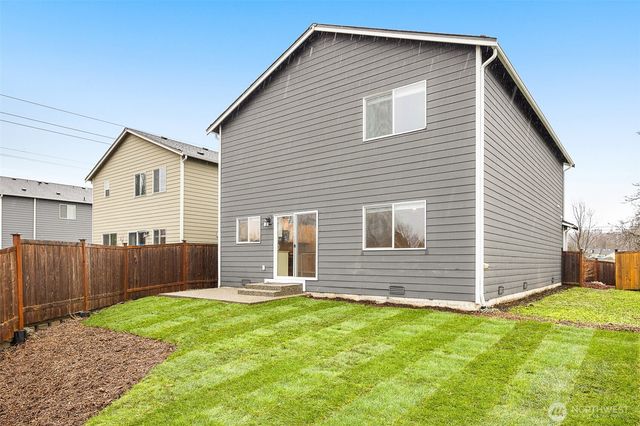 32314 132nd Place SE, Sultan, WA 98294