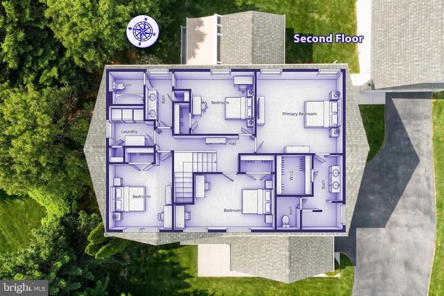 19 REBECCA LN, York, PA 17403