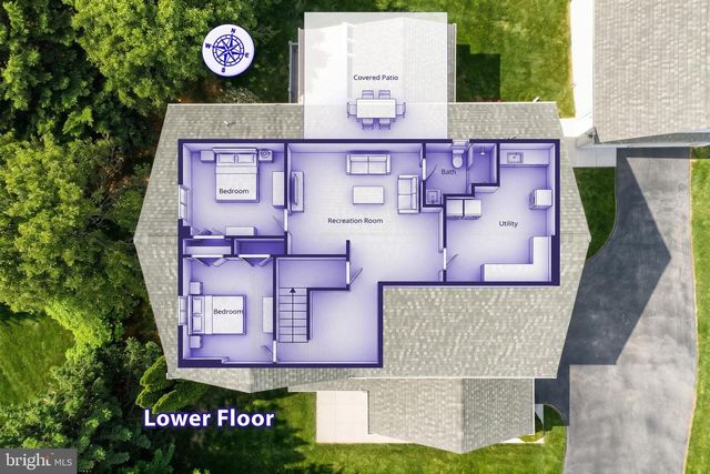 19 REBECCA LN, York, PA 17403