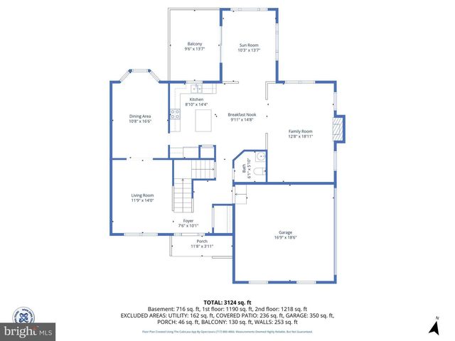 19 REBECCA LN, York, PA 17403