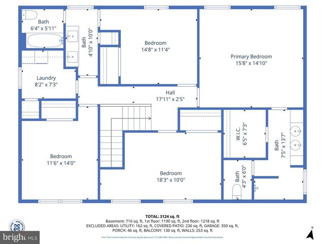 19 REBECCA LN, York, PA 17403