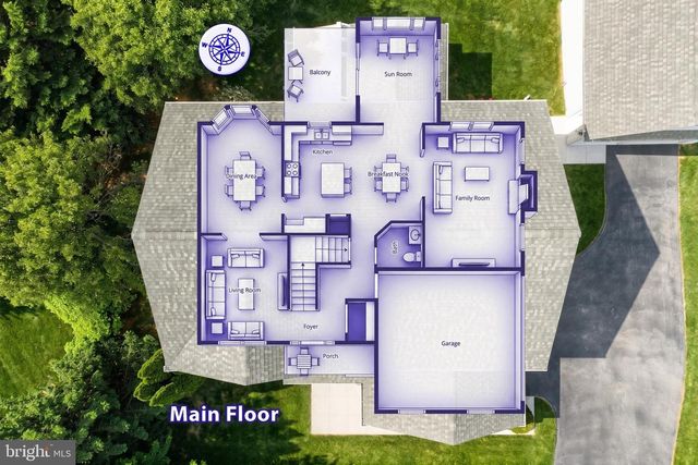 19 REBECCA LN, York, PA 17403