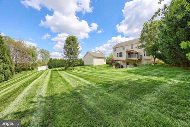 19 REBECCA LN, York, PA 17403