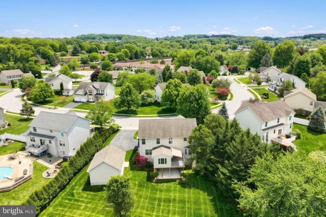 19 REBECCA LN, York, PA 17403